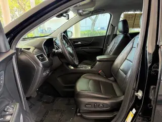 Chevrolet Equinox 2020 Premier 4dr SUV con 2LZ