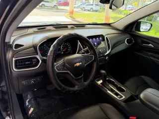 Chevrolet Equinox 2020 Premier 4dr SUV con 2LZ