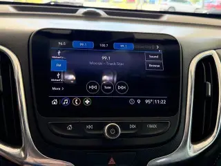 Chevrolet Equinox 2020 Premier 4dr SUV con 2LZ