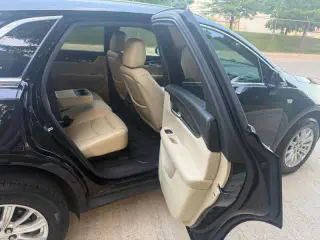 2018 Cadillac XT5