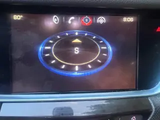 2018 Cadillac XT5