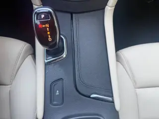 2018 Cadillac XT5