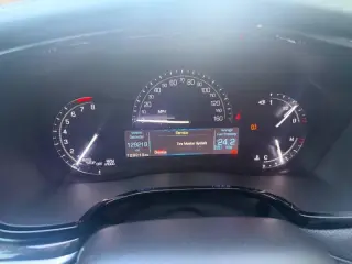 2018 Cadillac XT5