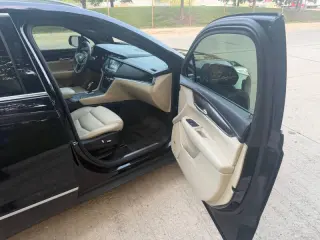 2018 Cadillac XT5