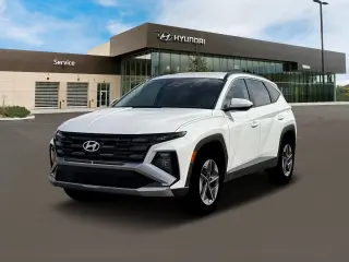 Hundai TUCSON 2026 AWD SEL 4dr SUV