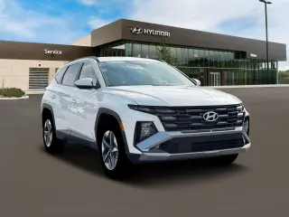 Hundai TUCSON 2026 AWD SEL 4dr SUV
