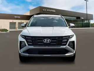 Hundai TUCSON 2026 AWD SEL 4dr SUV
