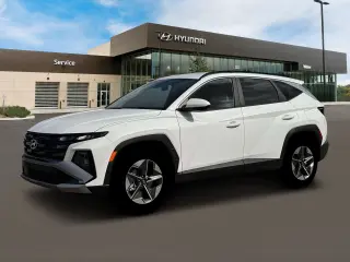 Hundai TUCSON 2026 AWD SEL 4dr SUV