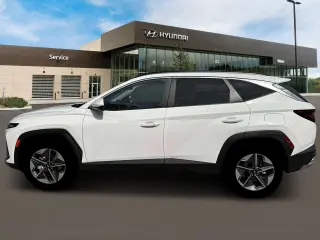 Hundai TUCSON 2026 AWD SEL 4dr SUV
