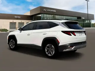 Hundai TUCSON 2026 AWD SEL 4dr SUV