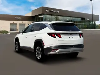 Hundai TUCSON 2026 AWD SEL 4dr SUV