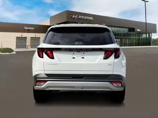 Hundai TUCSON 2026 AWD SEL 4dr SUV