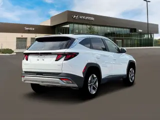 Hundai TUCSON 2026 AWD SEL 4dr SUV
