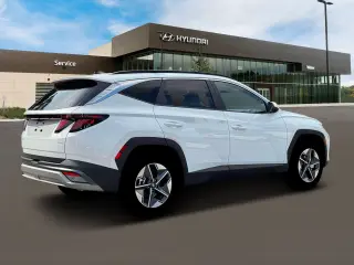 Hundai TUCSON 2026 AWD SEL 4dr SUV