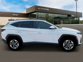 Hundai TUCSON 2026 AWD SEL 4dr SUV