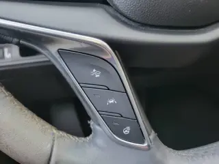 2018 Cadillac CT6