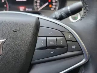 2018 Cadillac CT6