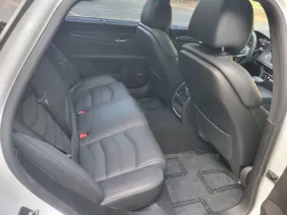 2018 Cadillac CT6