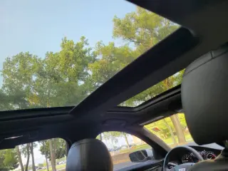 2018 Cadillac CT6