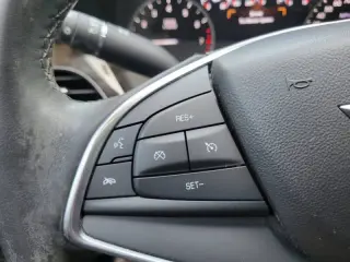 2018 Cadillac CT6