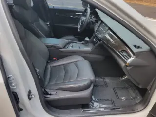 2018 Cadillac CT6