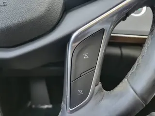 2018 Cadillac CT6