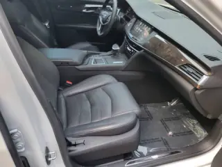 2018 Cadillac CT6