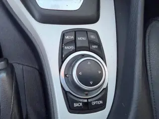 2015 BMW X1