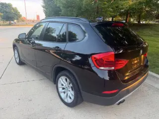 2015 BMW X1