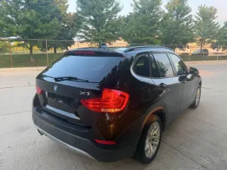 2015 BMW X1