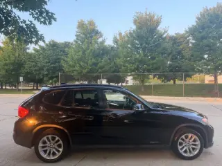 2015 BMW X1