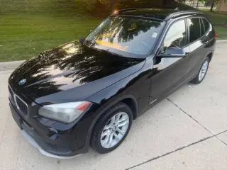 2015 BMW X1