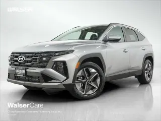 Hyundai TUCSON 2026 AWD SEL 4dr SUV