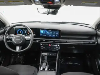 Hyundai TUCSON 2026 AWD SEL 4dr SUV