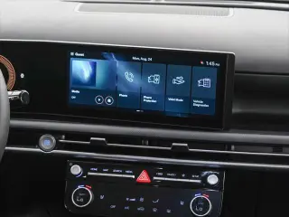 Hyundai TUCSON 2026 AWD SEL 4dr SUV
