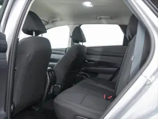 Hyundai TUCSON 2026 AWD SEL 4dr SUV
