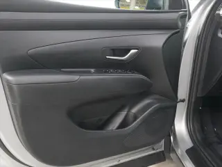 Hyundai TUCSON 2026 AWD SEL 4dr SUV