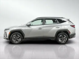 Hyundai TUCSON 2026 AWD SEL 4dr SUV