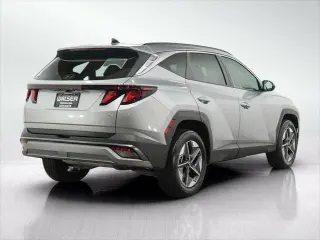 Hyundai TUCSON 2026 AWD SEL 4dr SUV