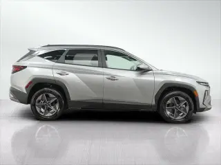 Hyundai TUCSON 2026 AWD SEL 4dr SUV