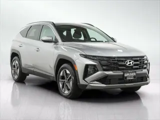 Hyundai TUCSON 2026 AWD SEL 4dr SUV