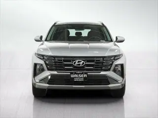Hyundai TUCSON 2026 AWD SEL 4dr SUV