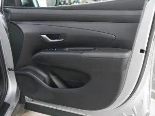 Hyundai TUCSON 2026 AWD SEL 4dr SUV