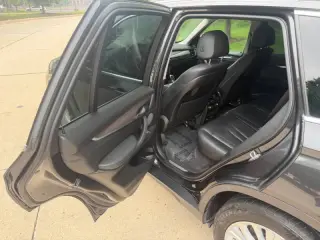 2016 BMW X5