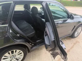 2016 BMW X5