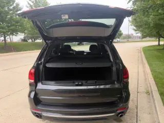 2016 BMW X5