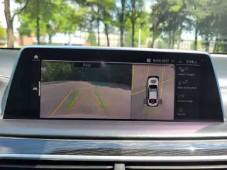 2020 BMW Serie 7