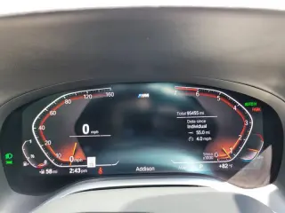 2020 BMW Serie 7