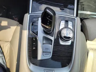 2020 BMW Serie 7