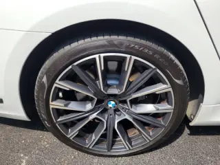 2020 BMW Serie 7